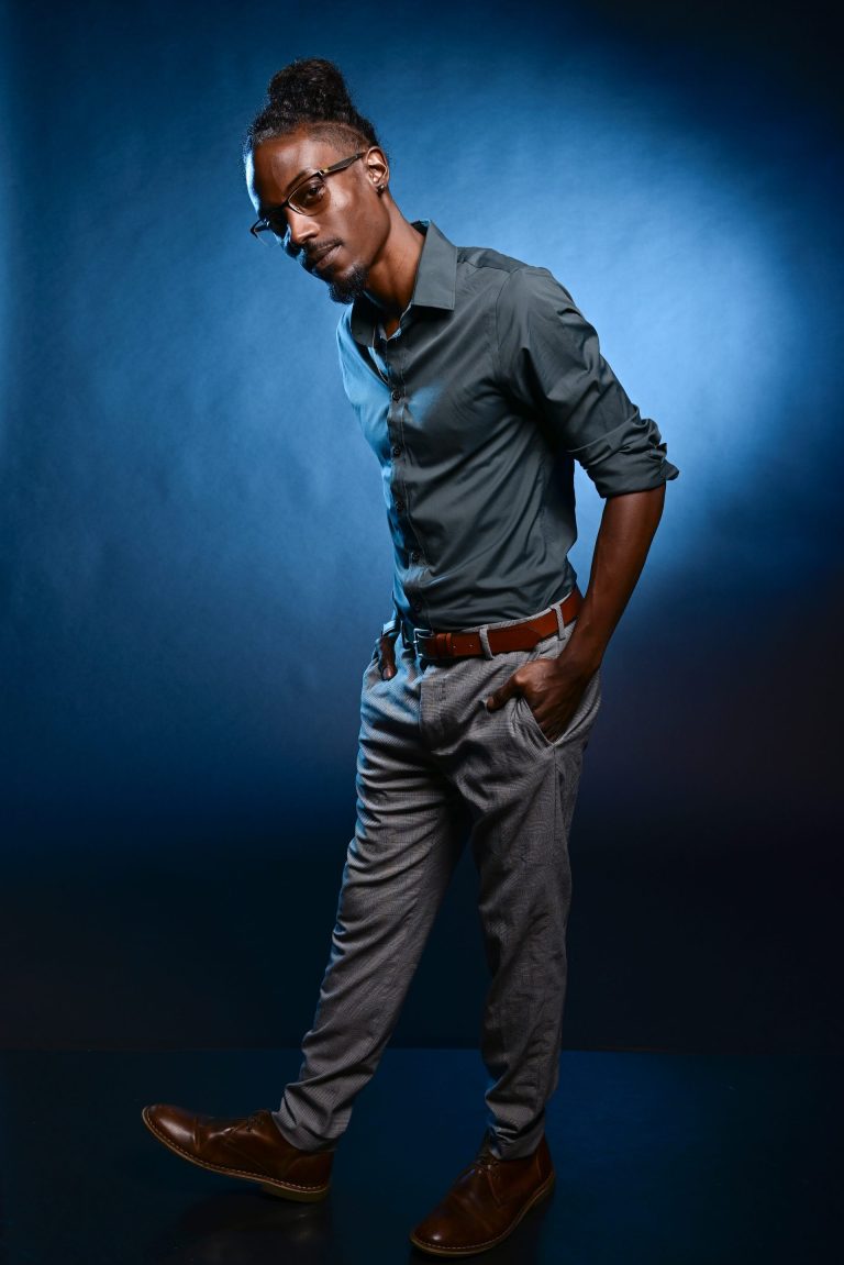 Daniel Photo